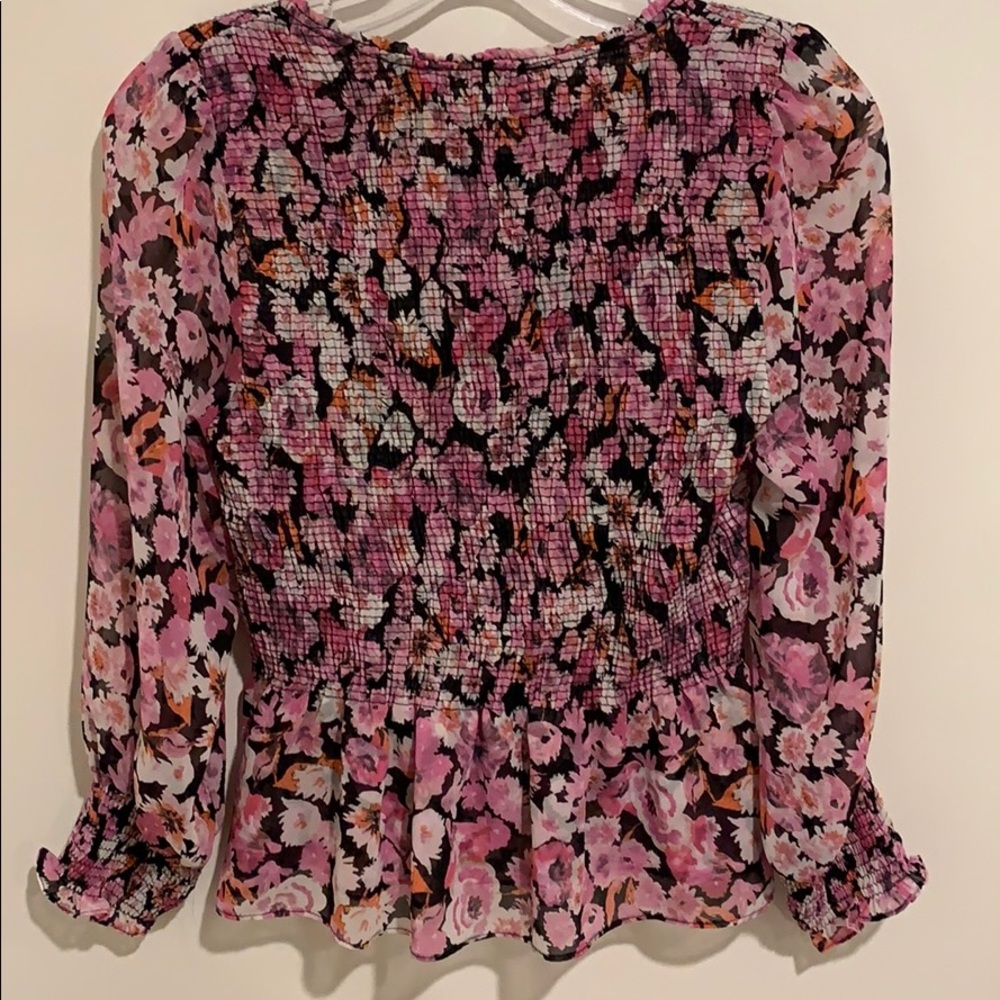 Zara top - Picture 9 of 13